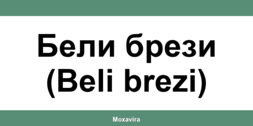 Офиси и работно време на Банка ДСК в Бели брези (Beli brezi)