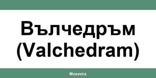 Офиси и работно време на Банка ДСК в Вълчедръм (Valchedram)