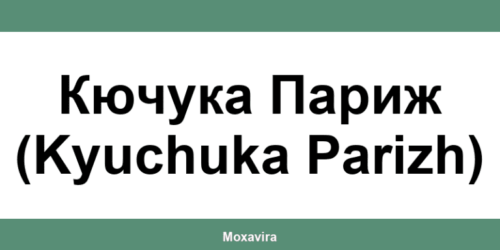 Офиси и работно време на Банка ДСК в Кючука Париж (Kyuchuka Parizh)